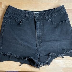 Jeans Shorts